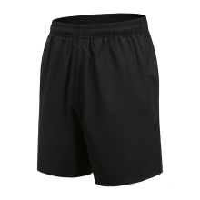 GRS certified recycled polyester shorts Rpet eco-friendly sports shorts cozy shorts recycle